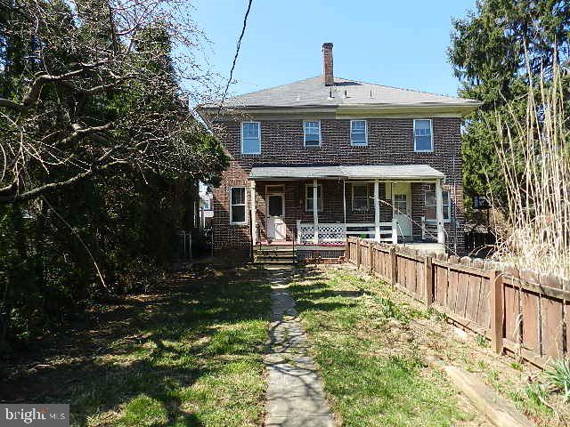 THE AVENUES - Residential