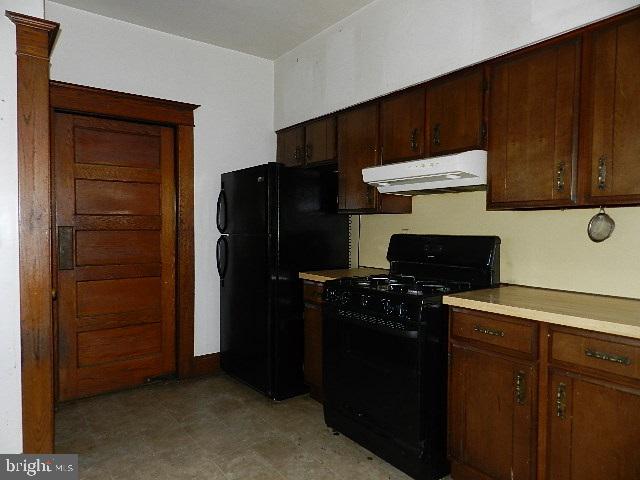 THE AVENUES - Residential