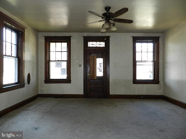 THE AVENUES - Residential