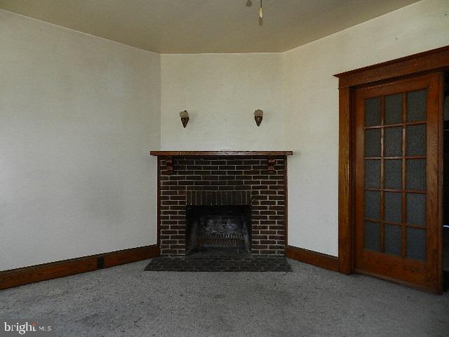 THE AVENUES - Residential