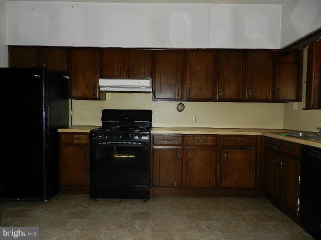 THE AVENUES - Residential