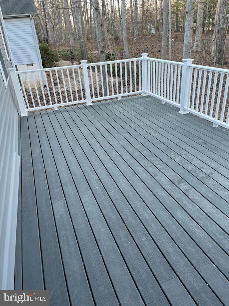 LAKE OF THE WOODS - Residential