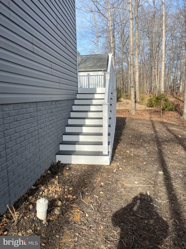 LAKE OF THE WOODS - Residential