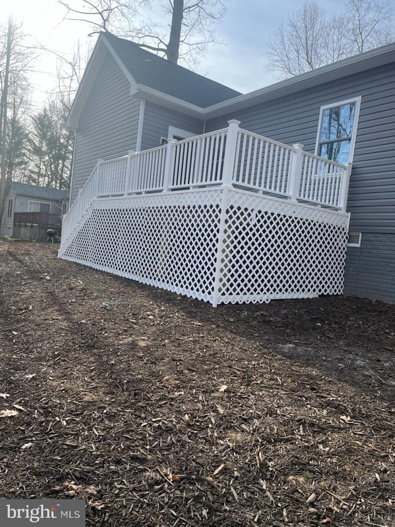 LAKE OF THE WOODS - Residential