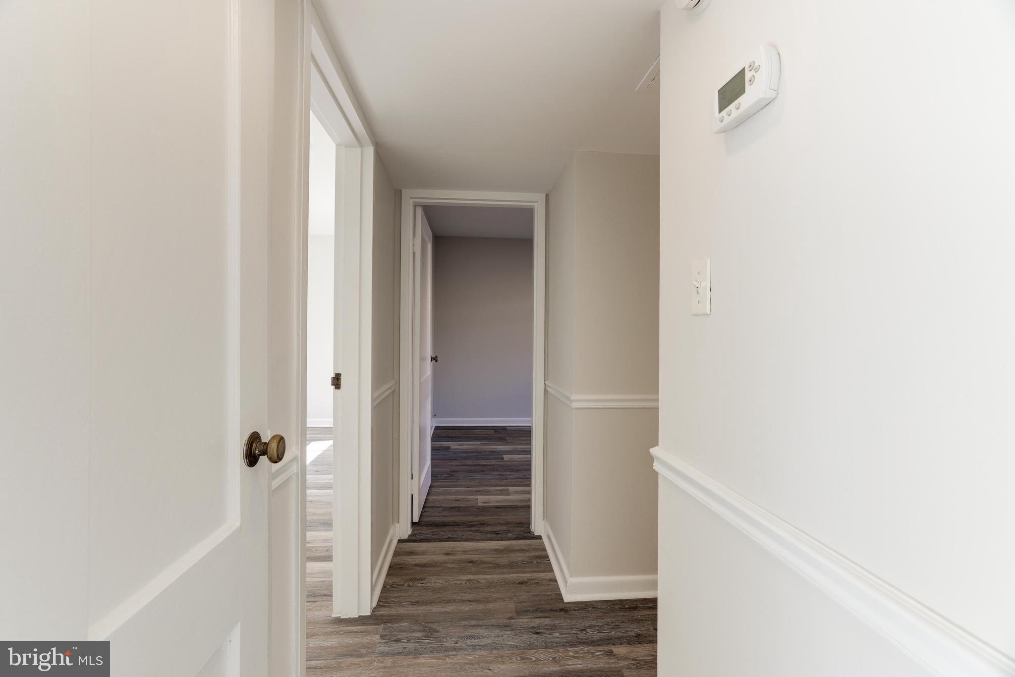 PARKSIDE CONDOMINIUMS - Residential Lease