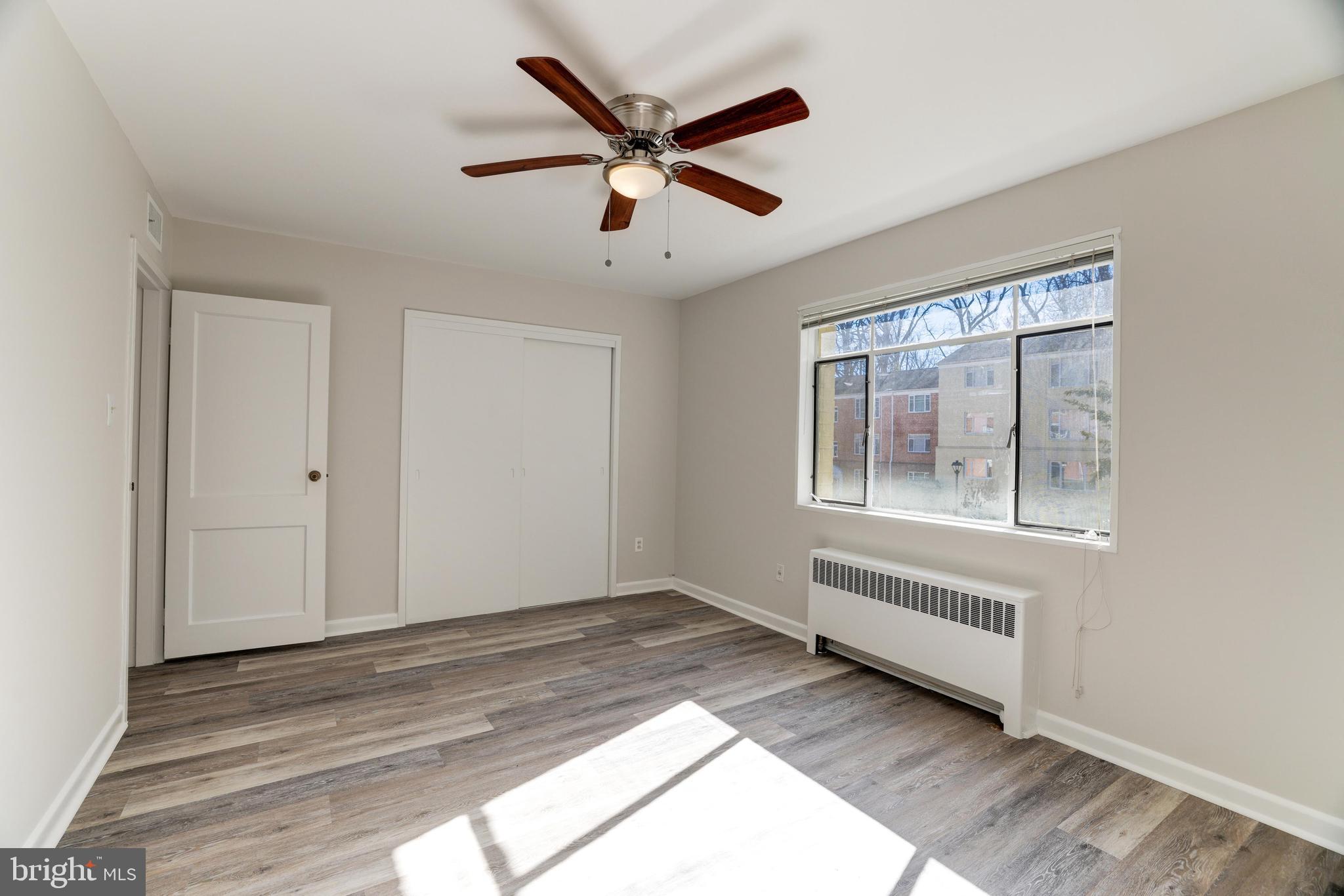 PARKSIDE CONDOMINIUMS - Residential Lease