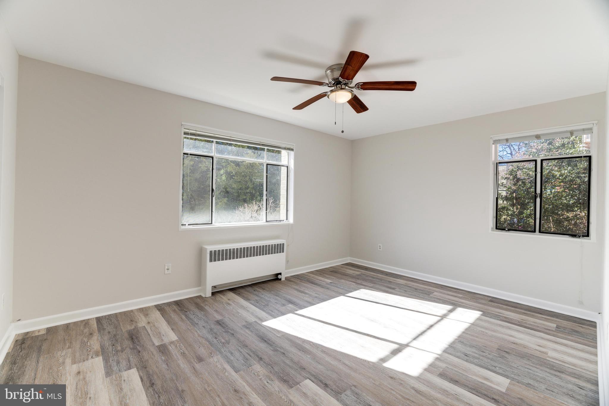 PARKSIDE CONDOMINIUMS - Residential Lease