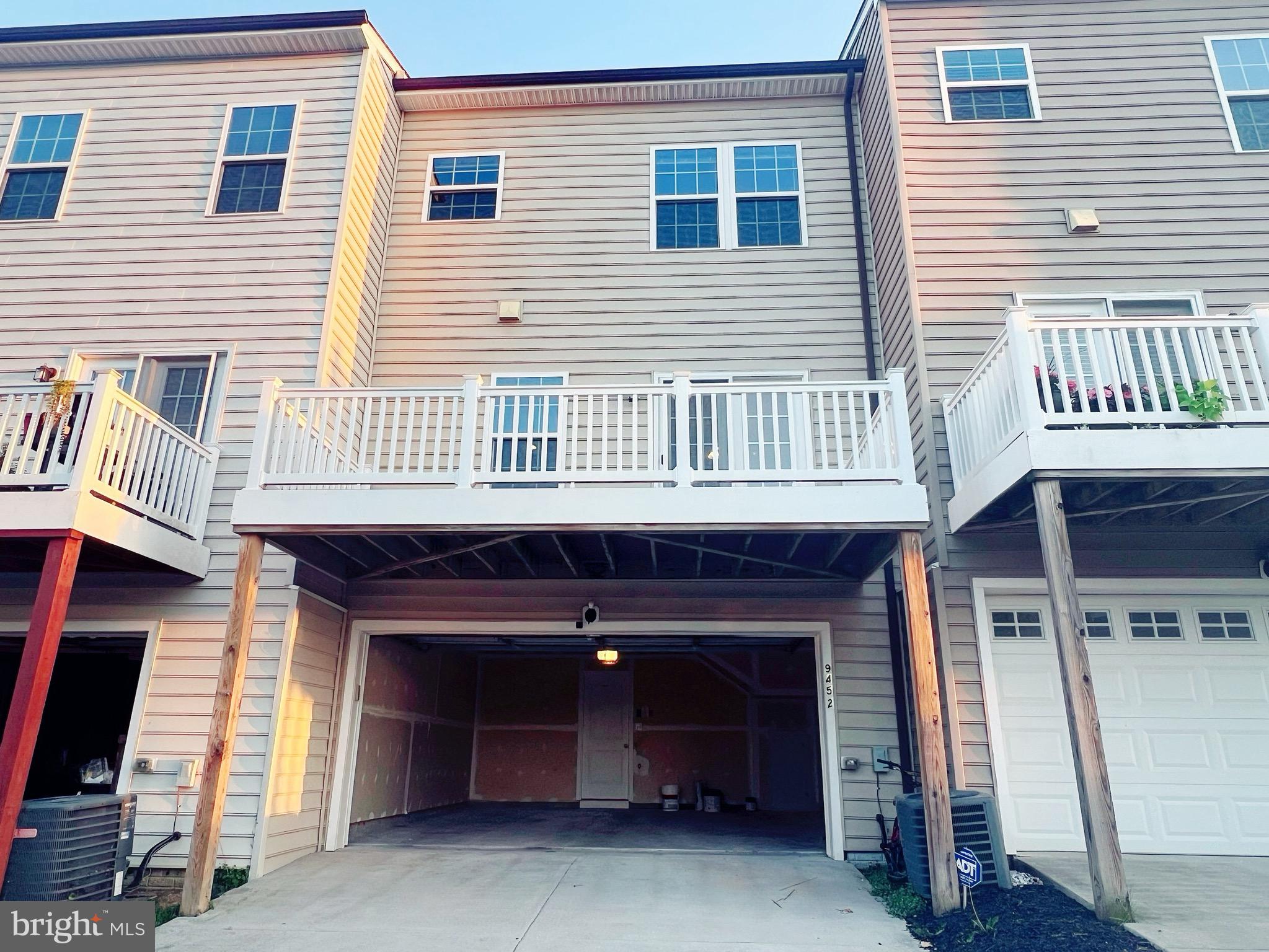 BALLARD GREEN - Residential Lease