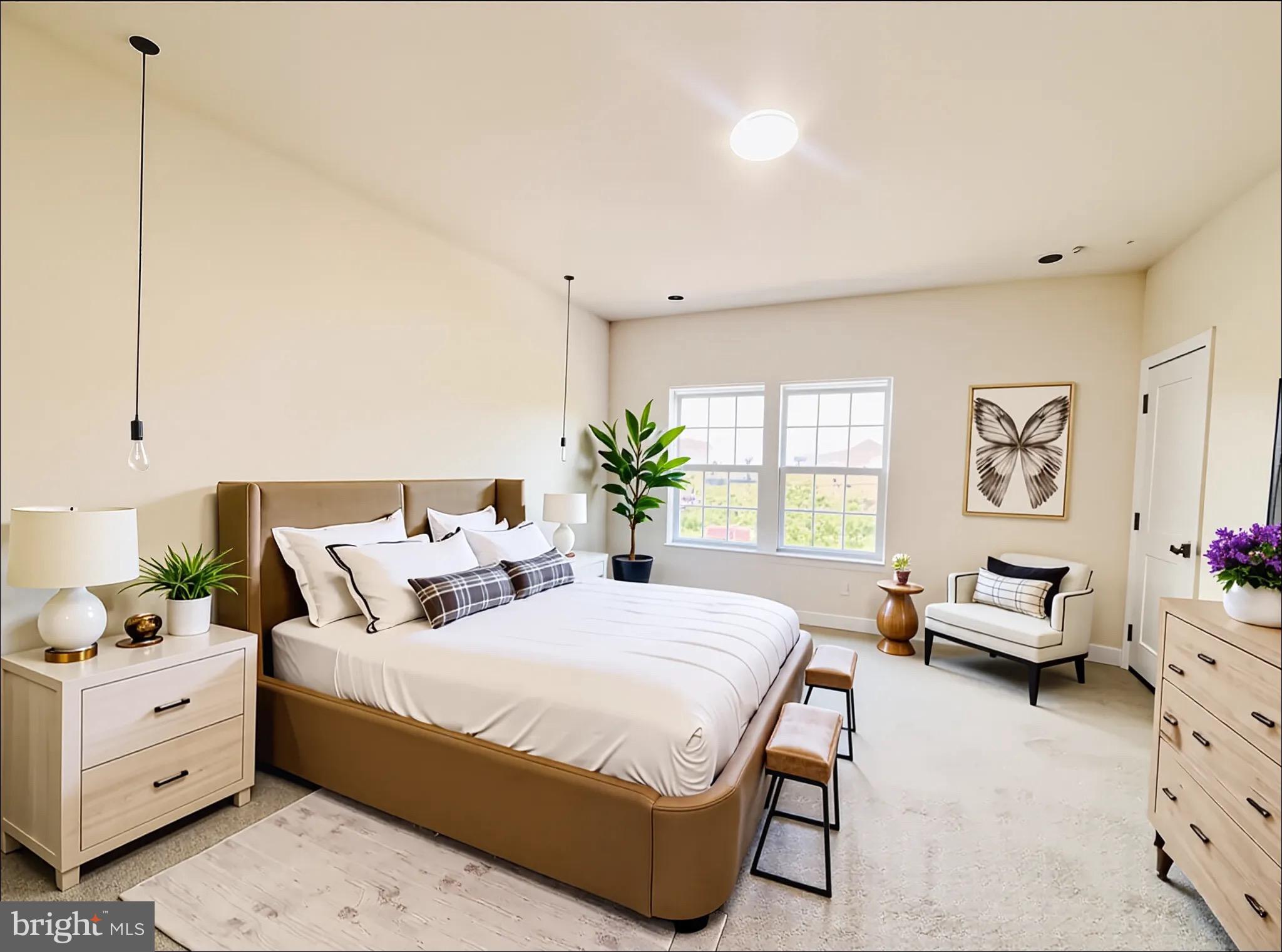 BALLARD GREEN - Residential Lease