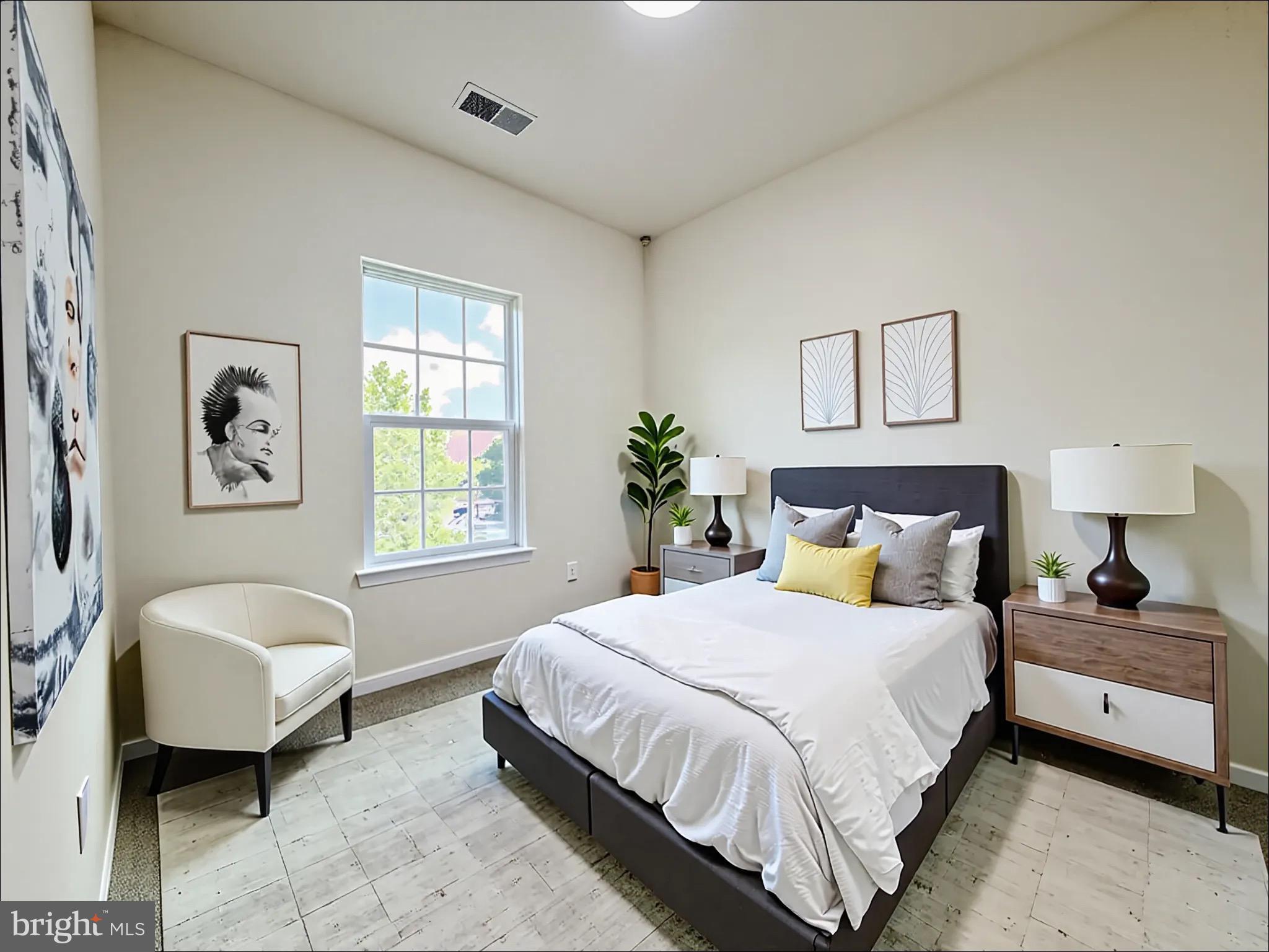 BALLARD GREEN - Residential Lease