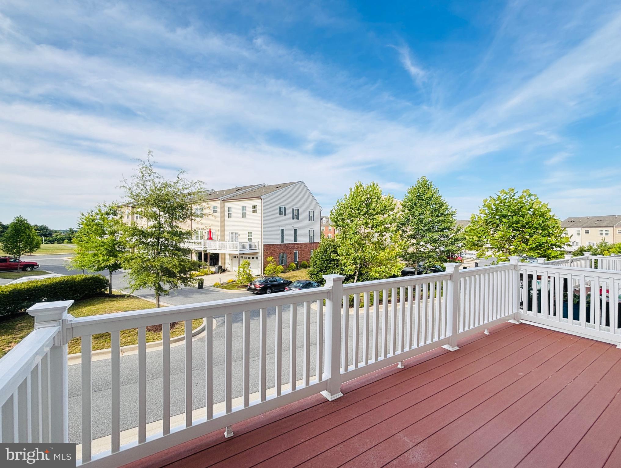 BALLARD GREEN - Residential Lease