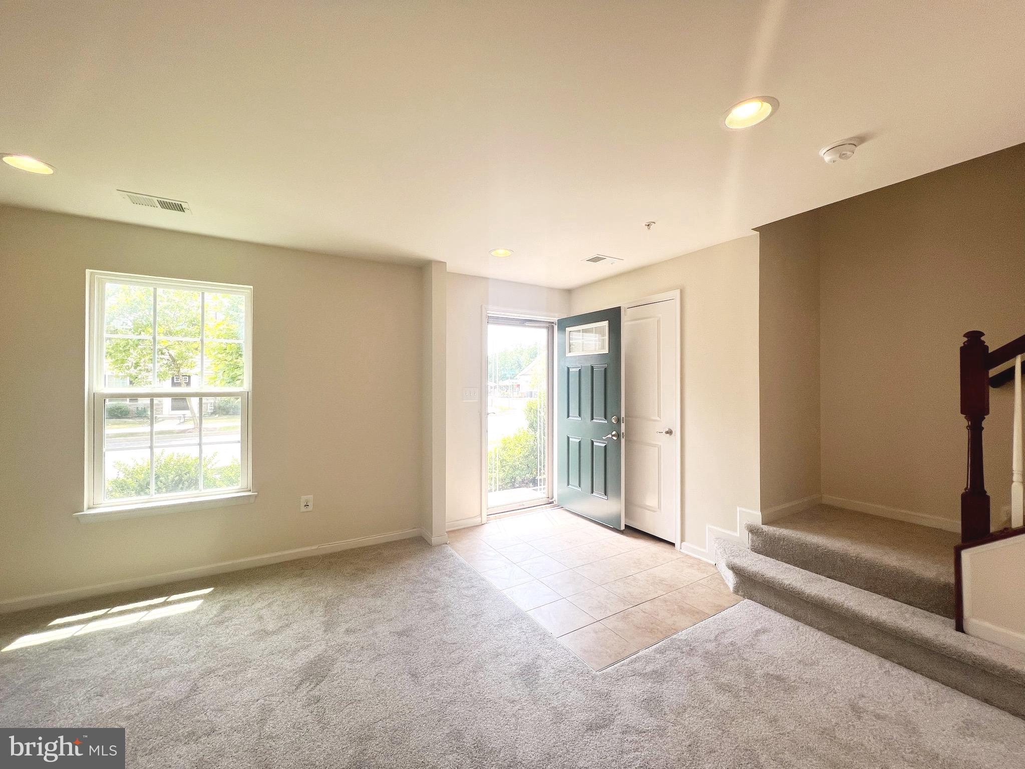 BALLARD GREEN - Residential Lease