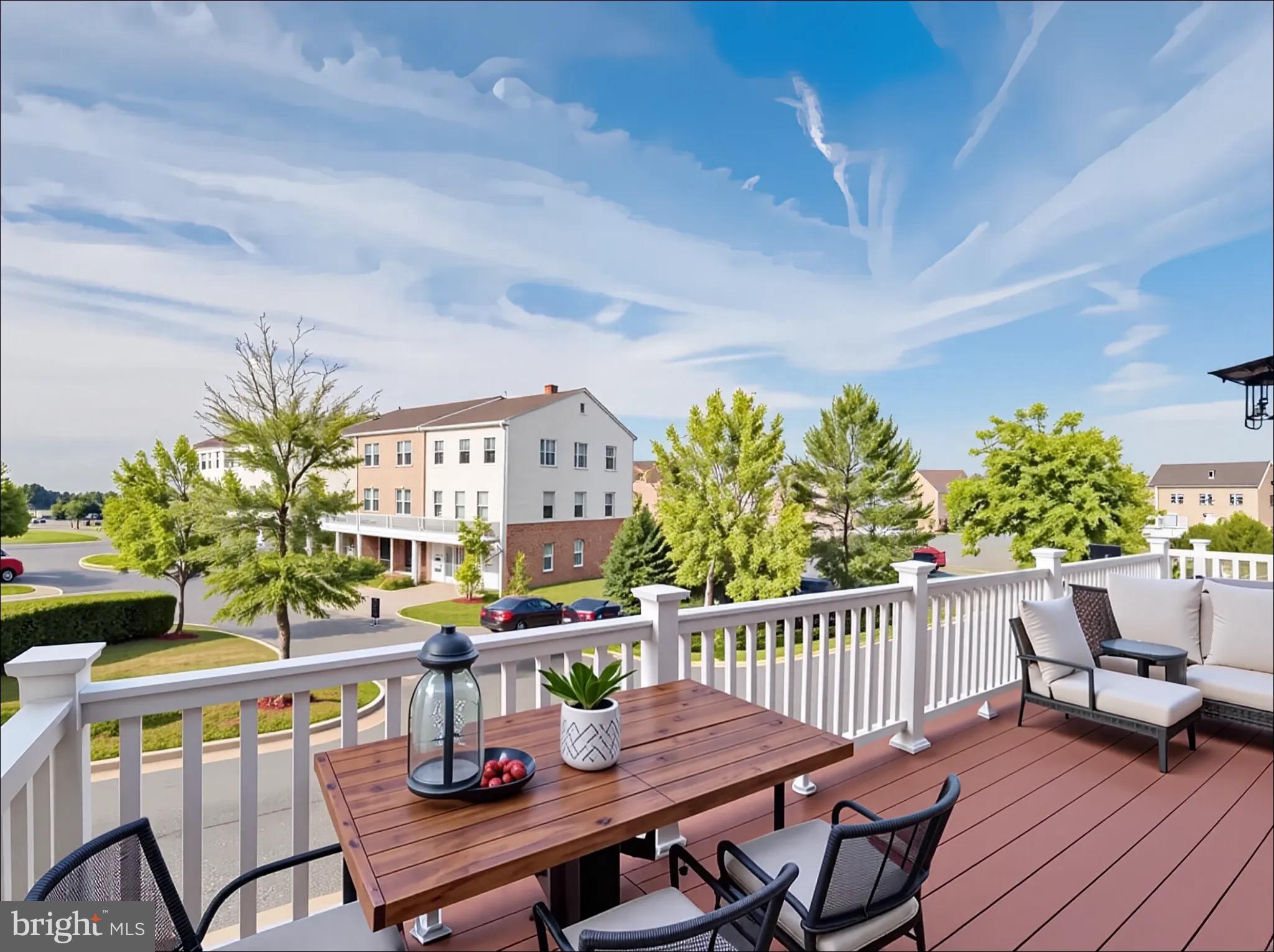 BALLARD GREEN - Residential Lease