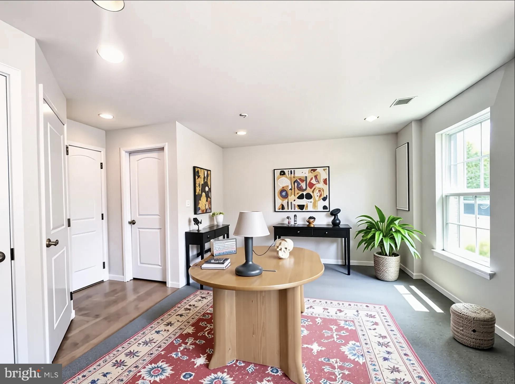 BALLARD GREEN - Residential Lease