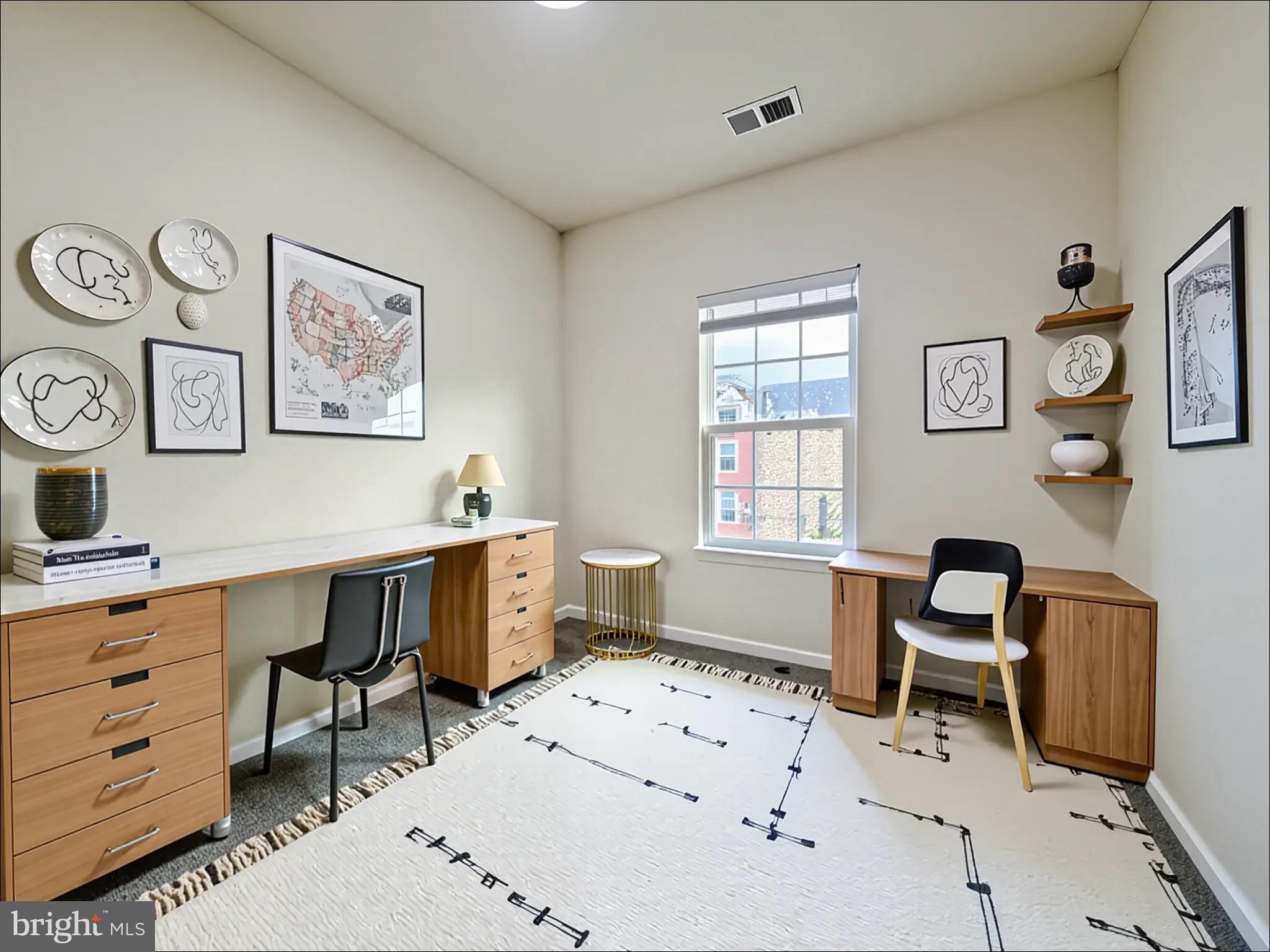 BALLARD GREEN - Residential Lease