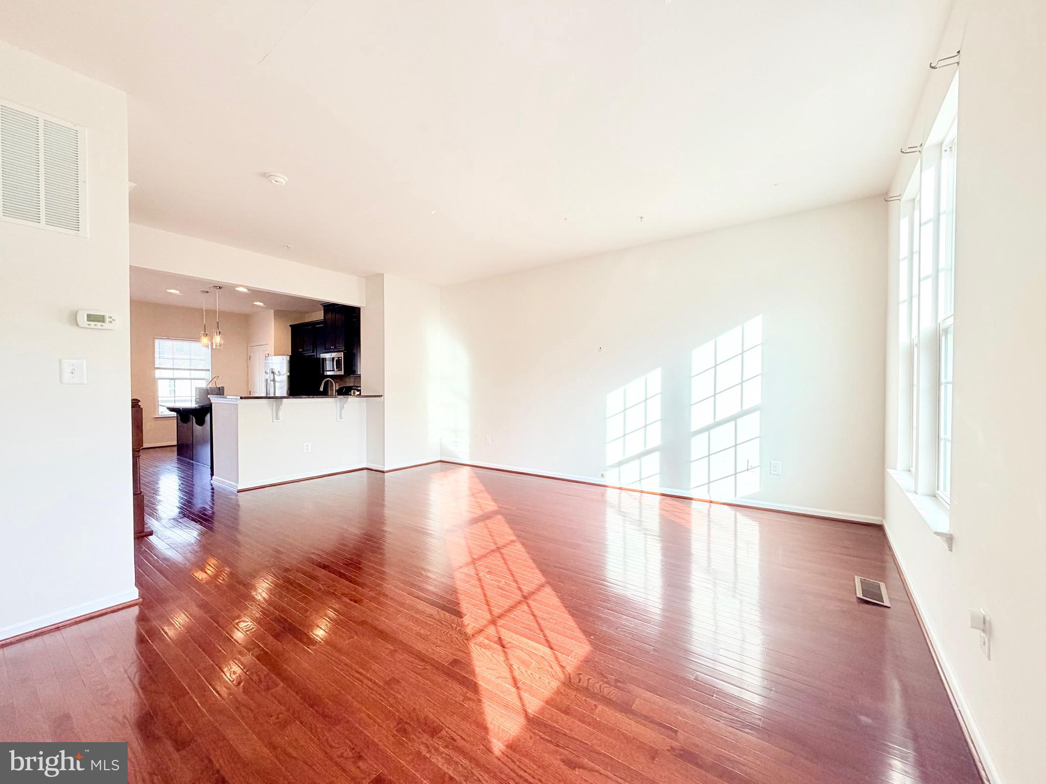 BALLARD GREEN - Residential Lease