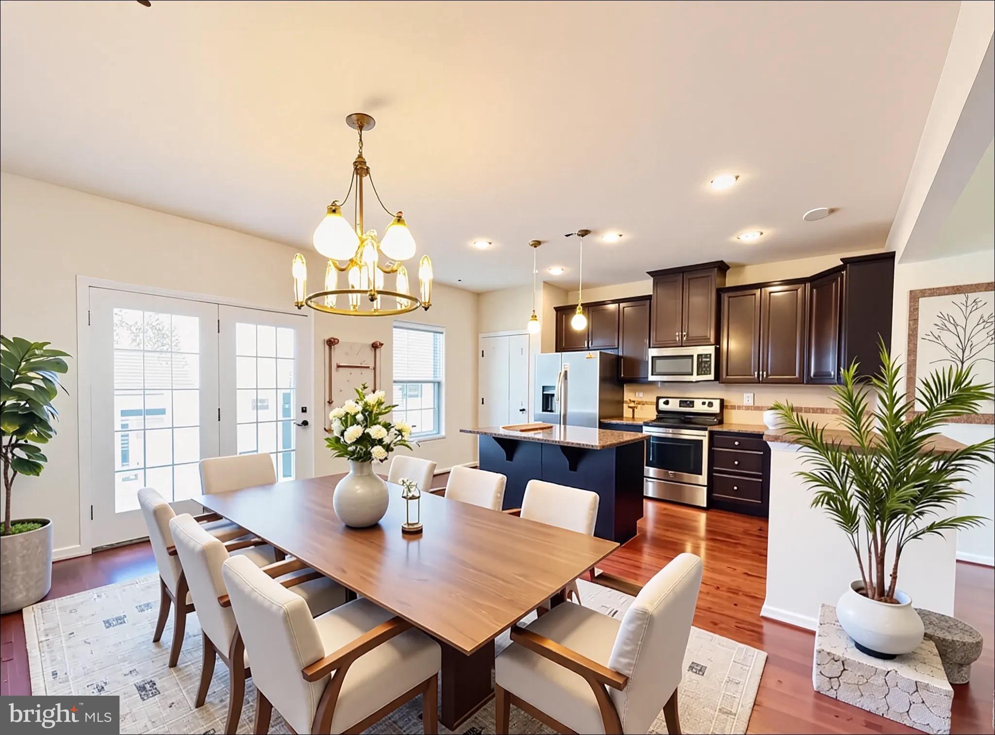 BALLARD GREEN - Residential Lease