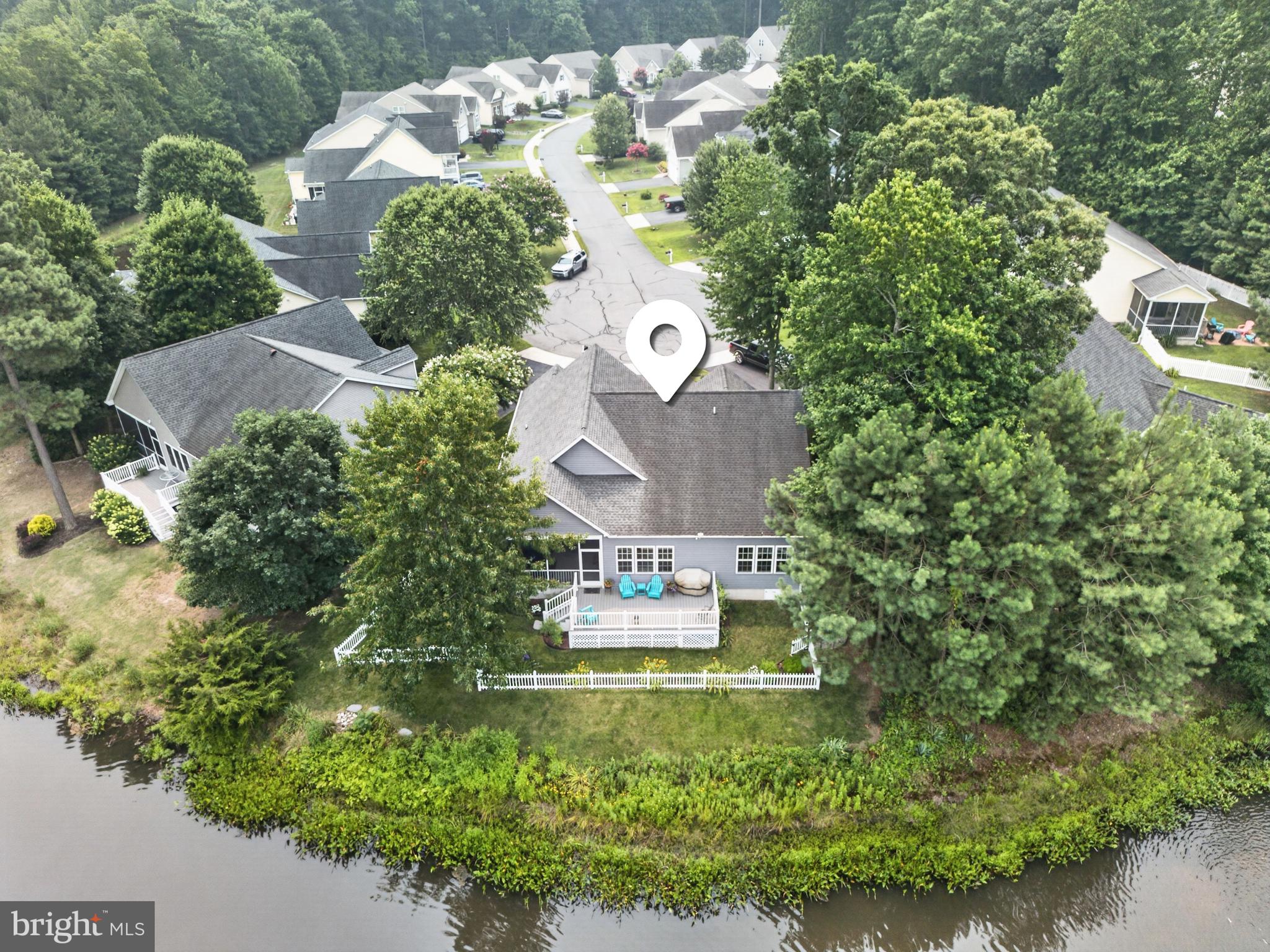 26271 TIMBERCREEK LANE