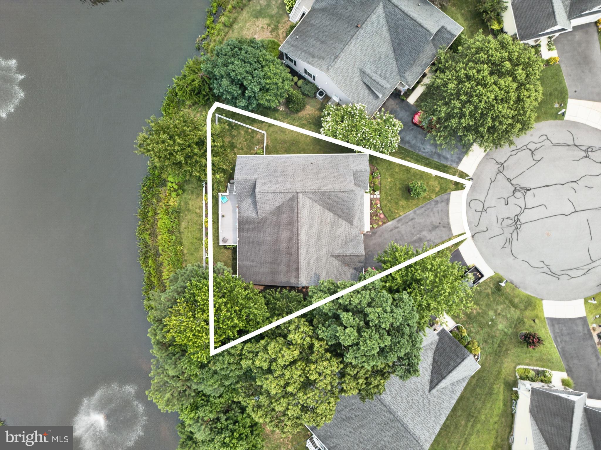 26271 TIMBERCREEK LANE