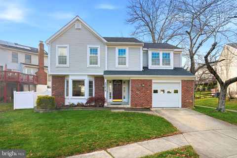 Photo of 20416 Cabana Drive, GERMANTOWN, MD 20876 (MLS # MDMC2210368)