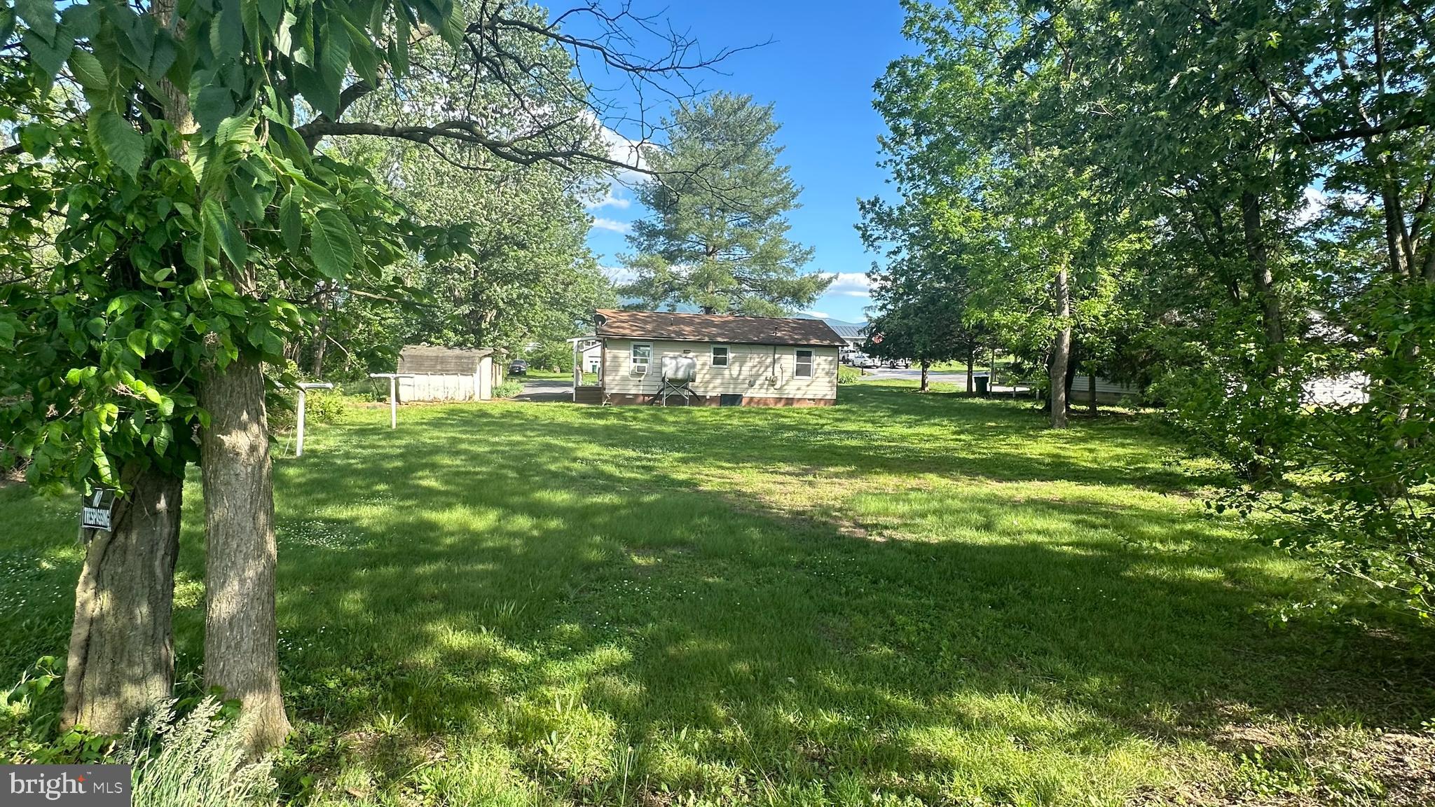 NONE AVAILABLE - Residential