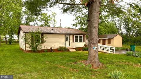 Photo of 400 Sixth Street, LURAY, VA 22835 (MLS # VAPA2006492)