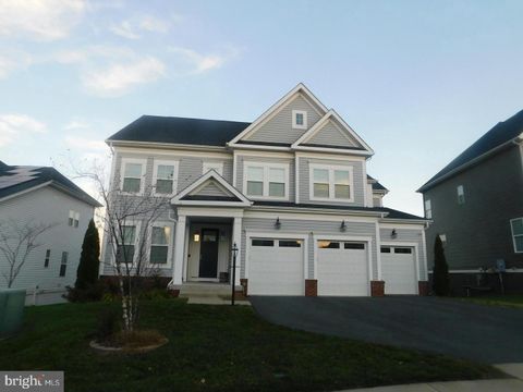 23646 GLENMALLIE COURT ALDIE VA 20105