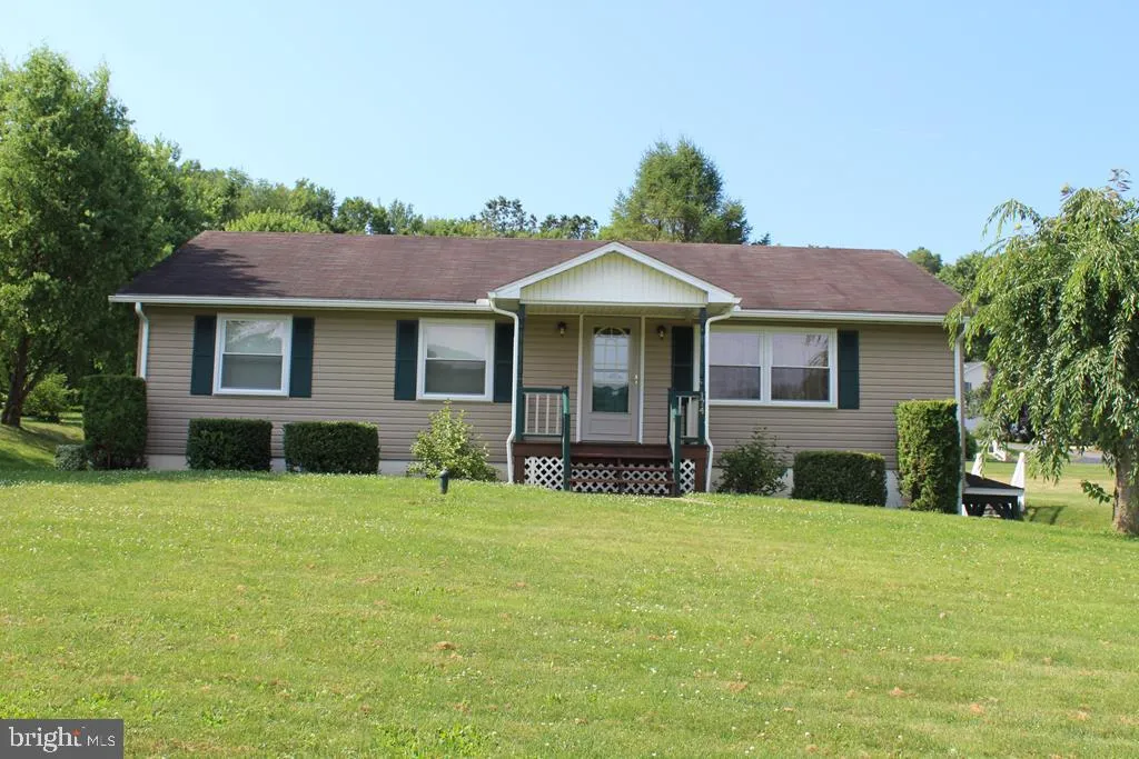 174 Ort Valley Road, Lewistown, PA 17044