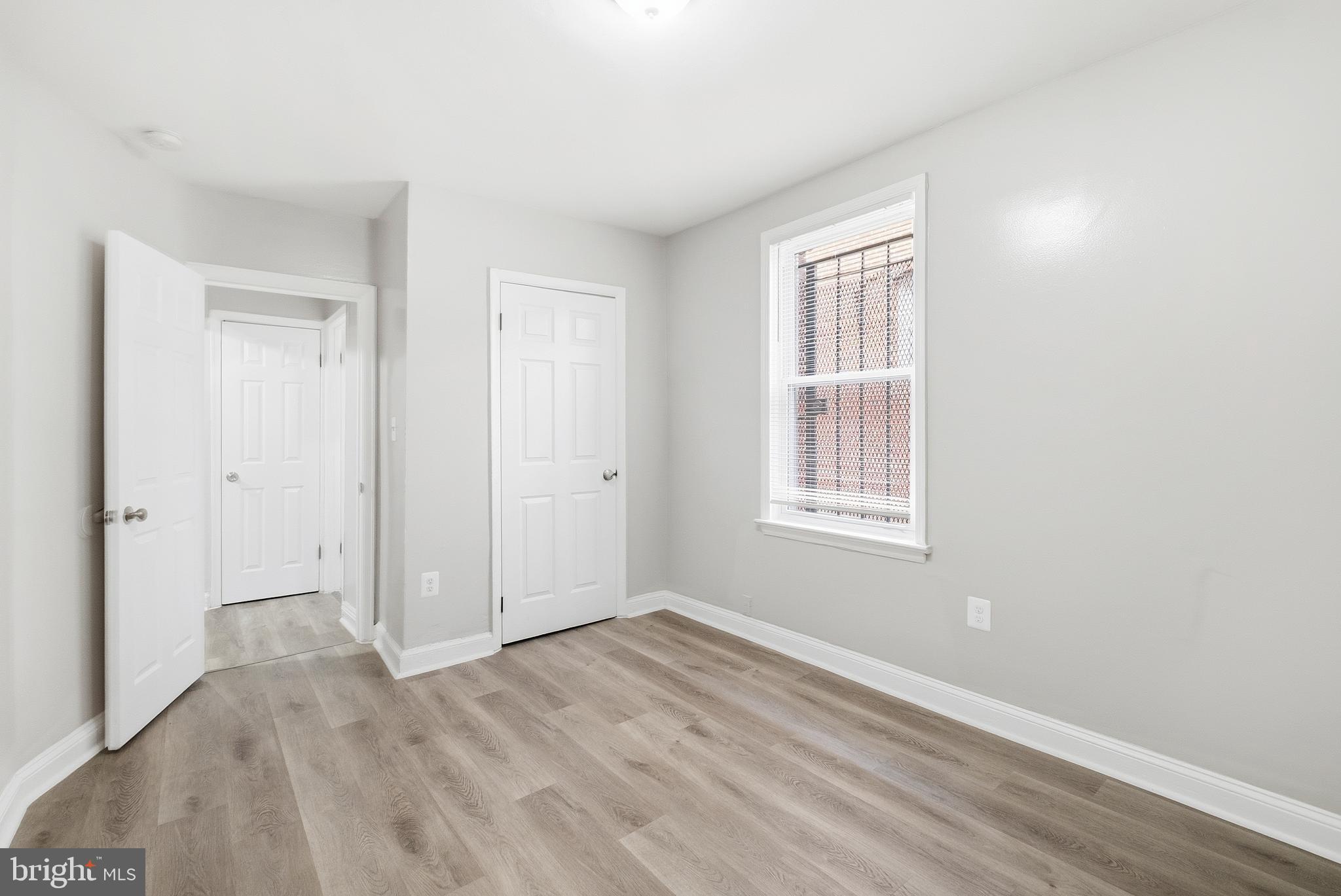 RANDLE HEIGHTS - Residential Income