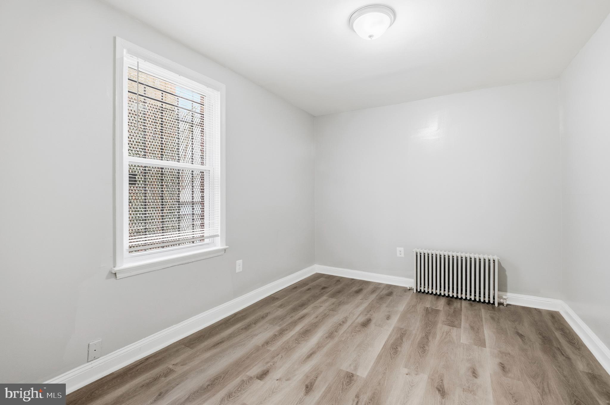 RANDLE HEIGHTS - Residential Income