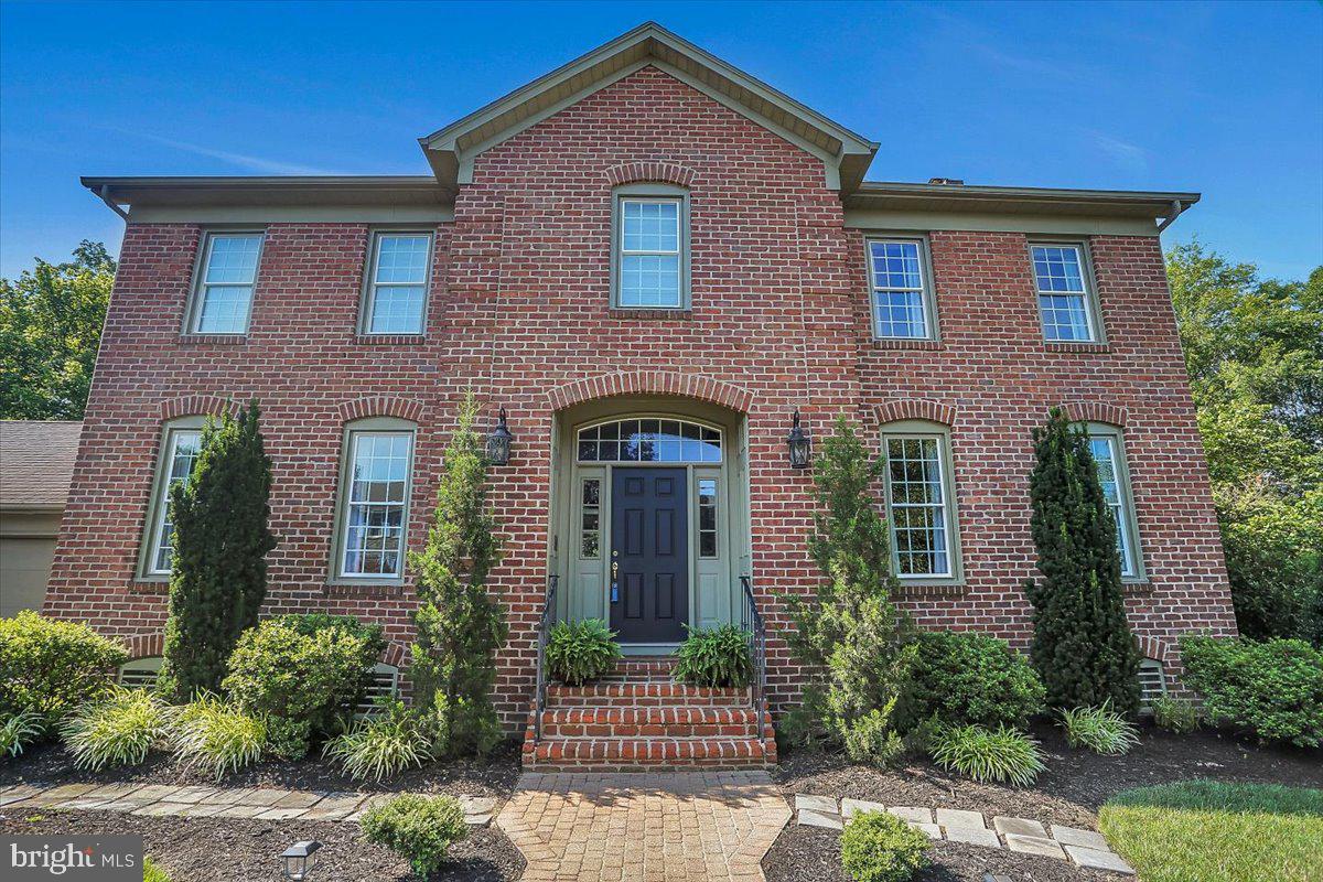 3609 HORSHAM DRIVE