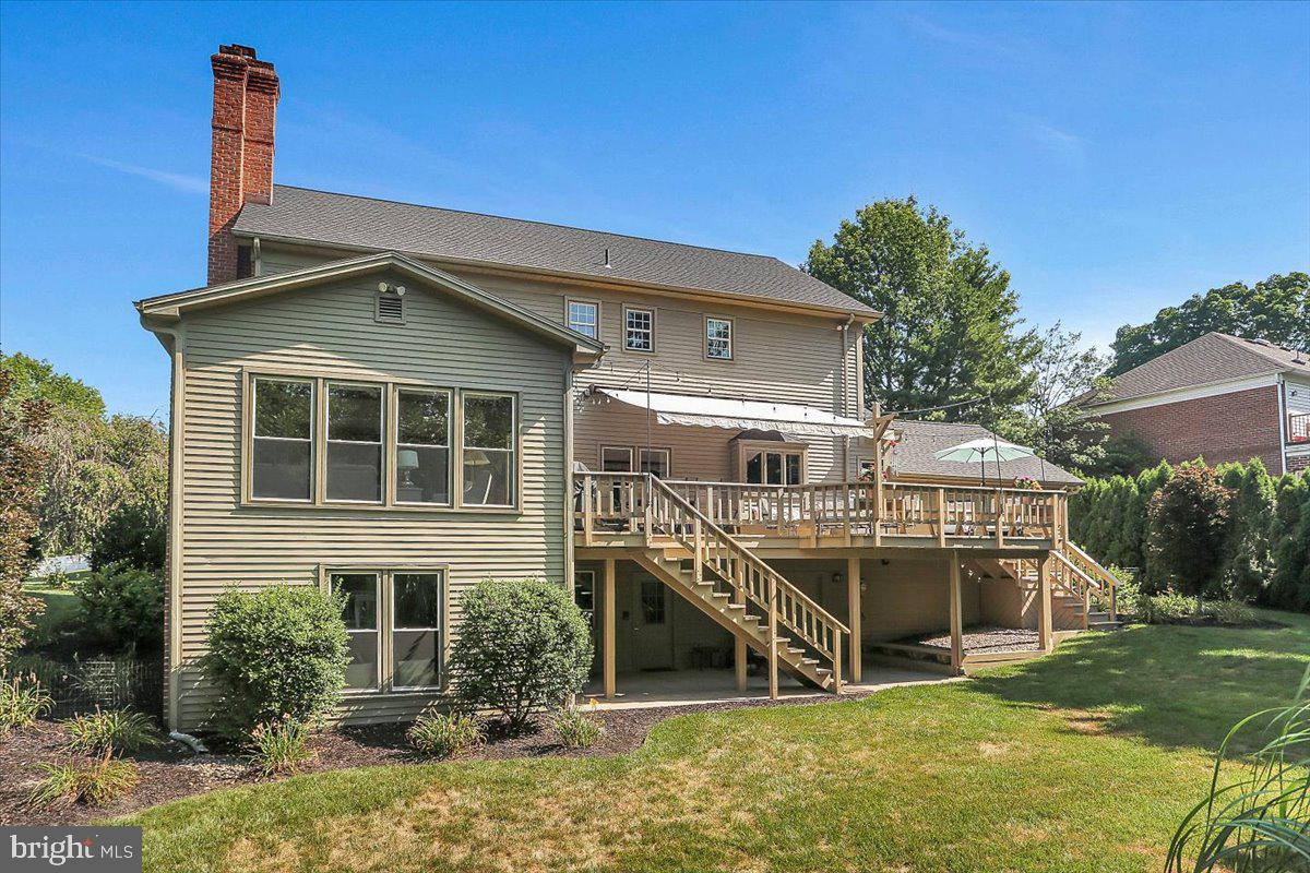 3609 HORSHAM DRIVE
