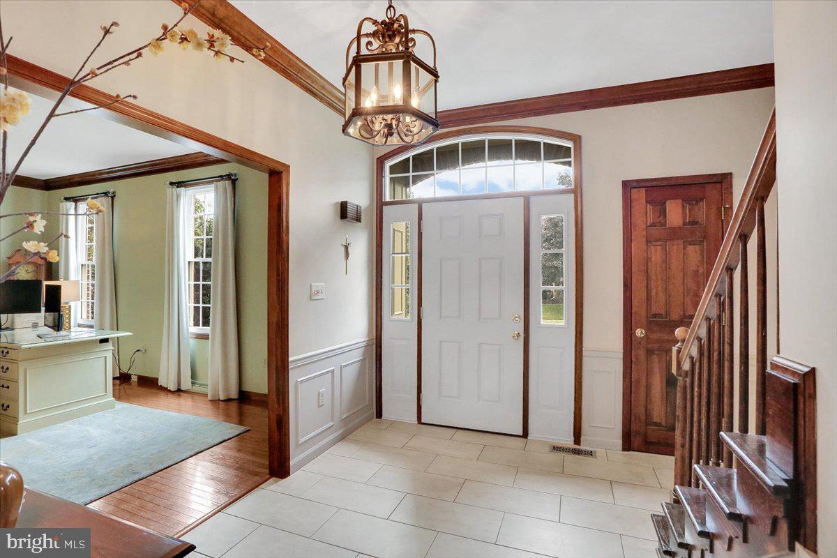 3609 HORSHAM DRIVE