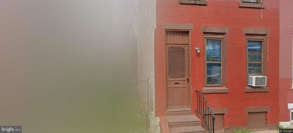 Photo of 2430 N Marston Street, PHILADELPHIA, PA 19132 (MLS # PAPH2532858)