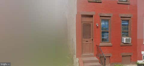 Vacant Land For Sale - 2430 N Marston Street<br/> Philadelphia County, PHILADELPHIA, PA 19132