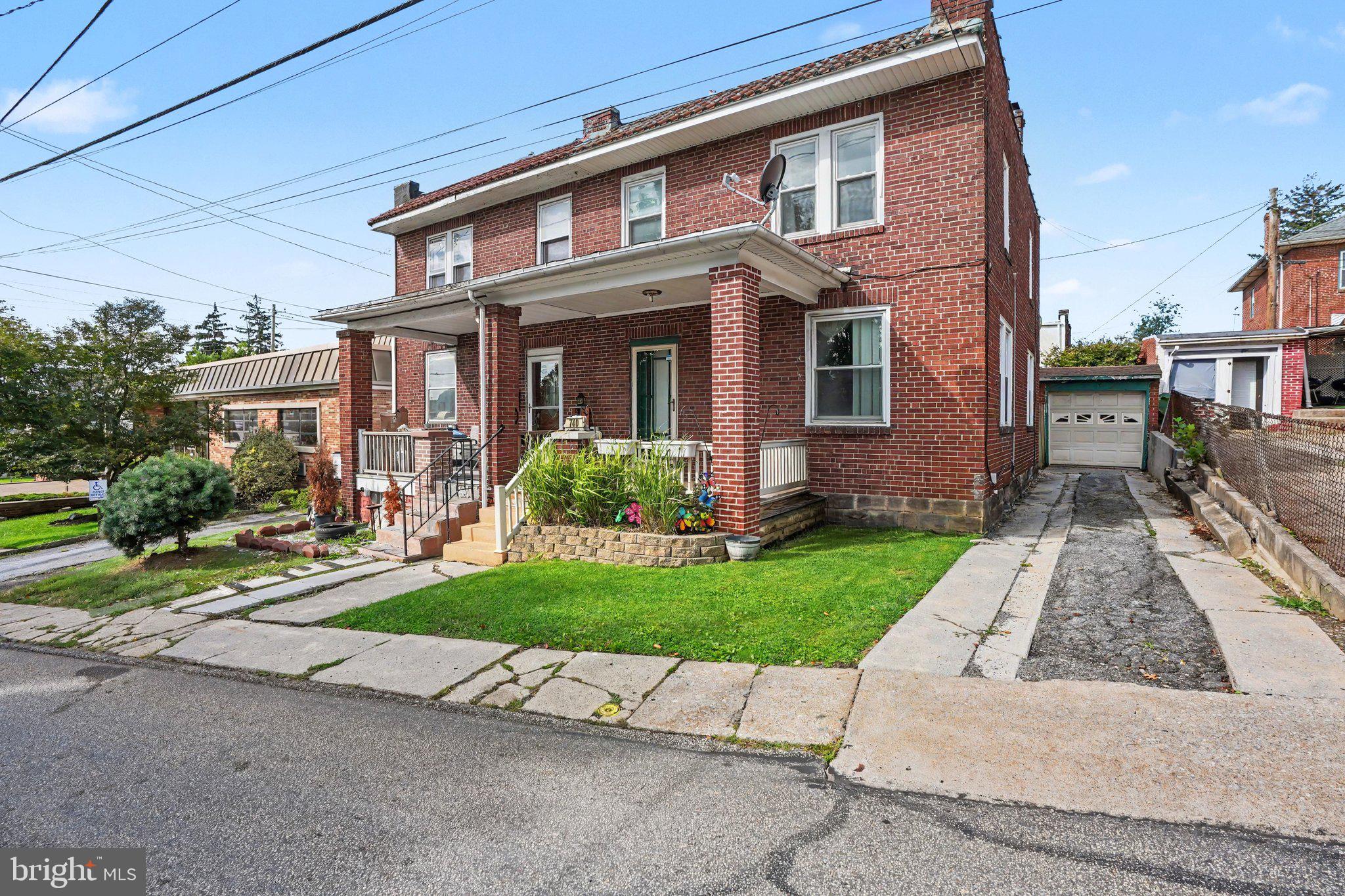 740 S 29TH STREET