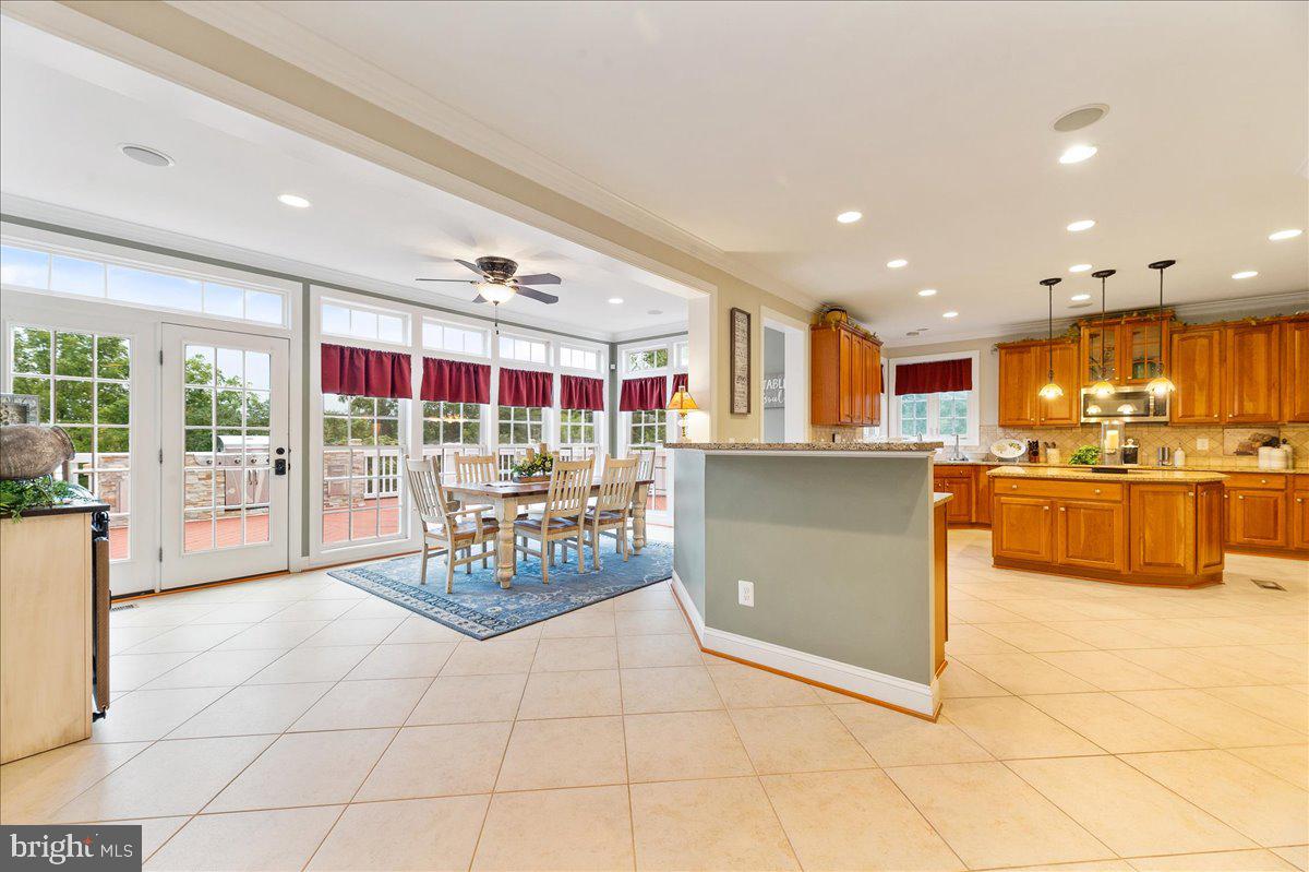 WATERLOO NORTH - Residential