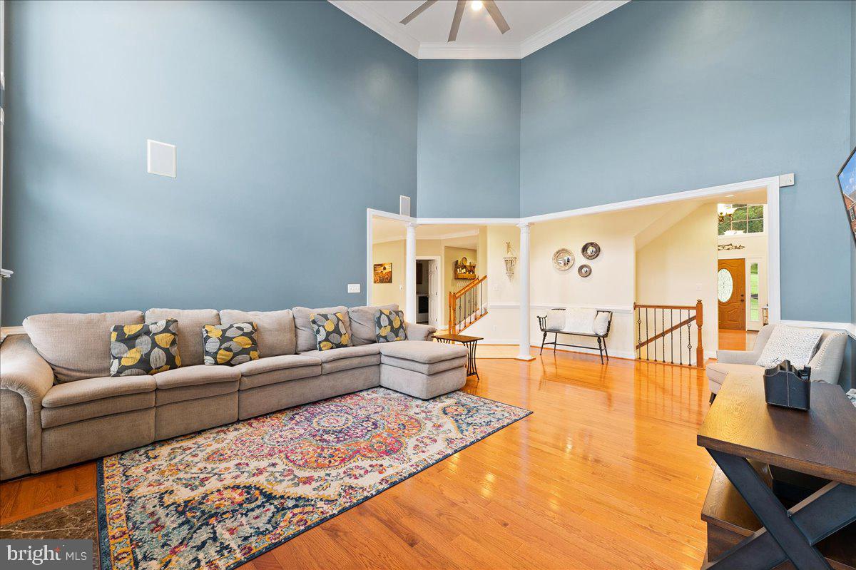 WATERLOO NORTH - Residential