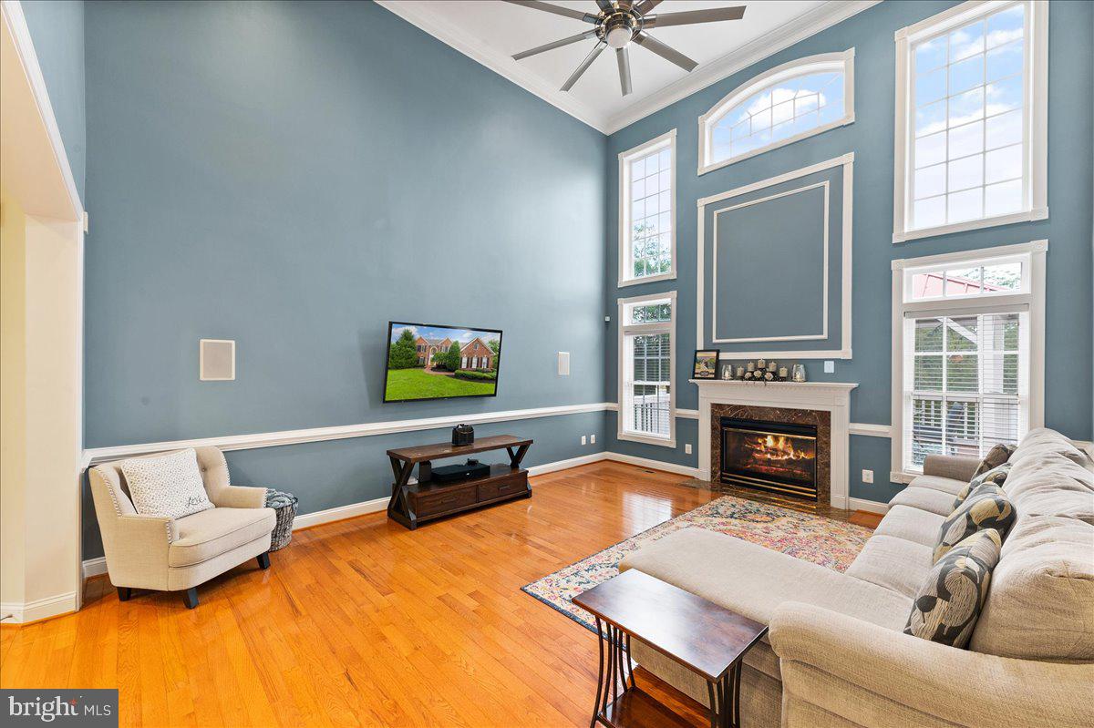 WATERLOO NORTH - Residential