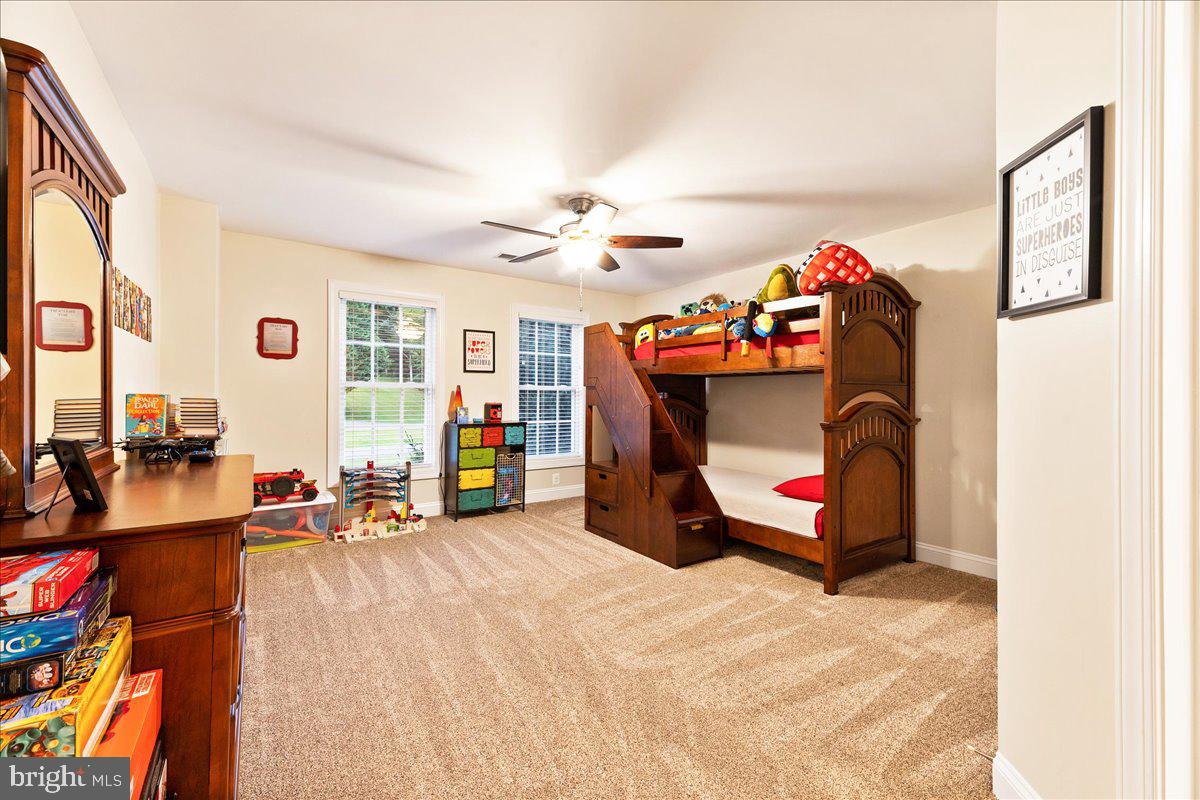 WATERLOO NORTH - Residential