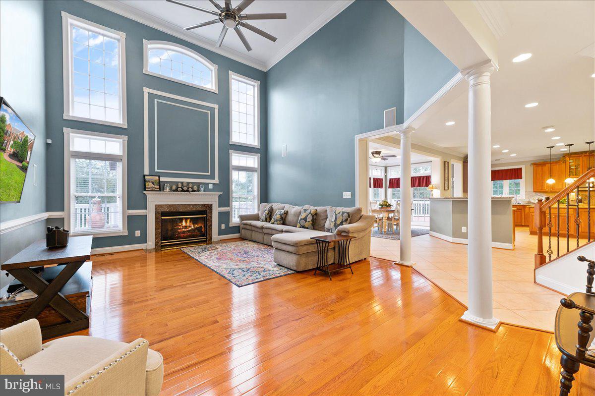 WATERLOO NORTH - Residential