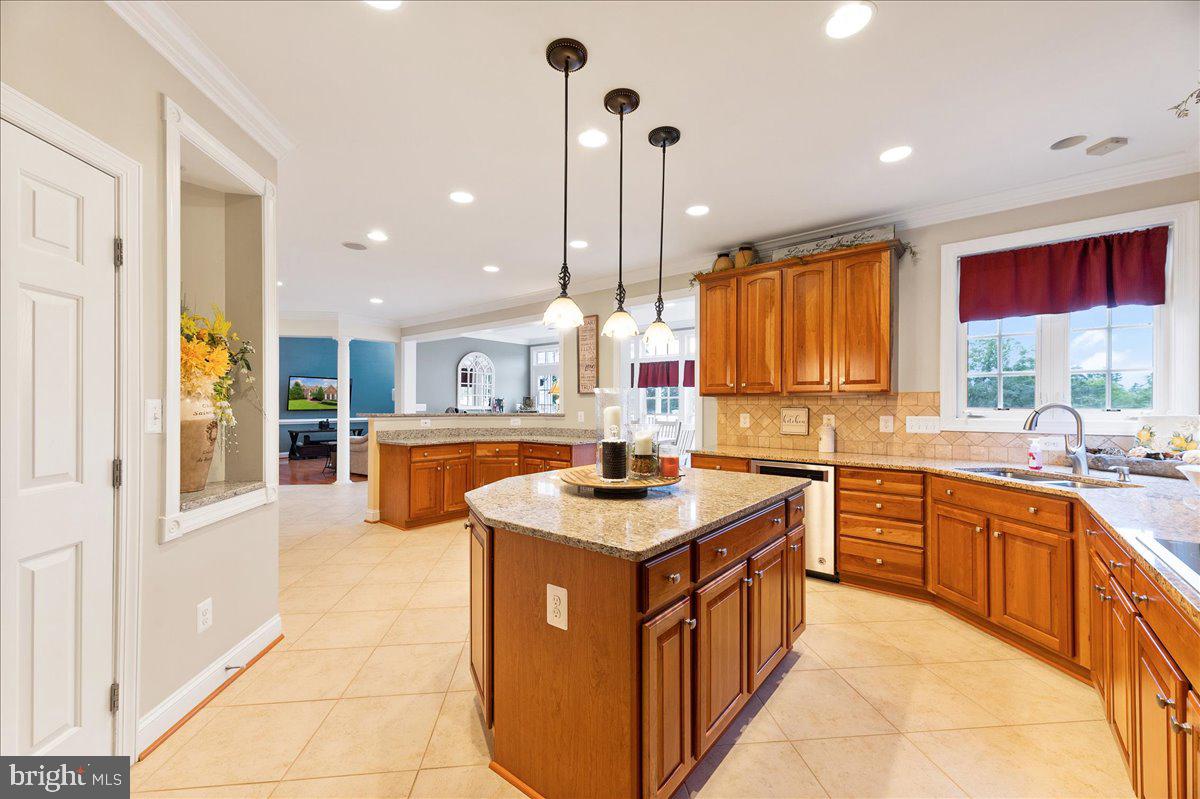 WATERLOO NORTH - Residential