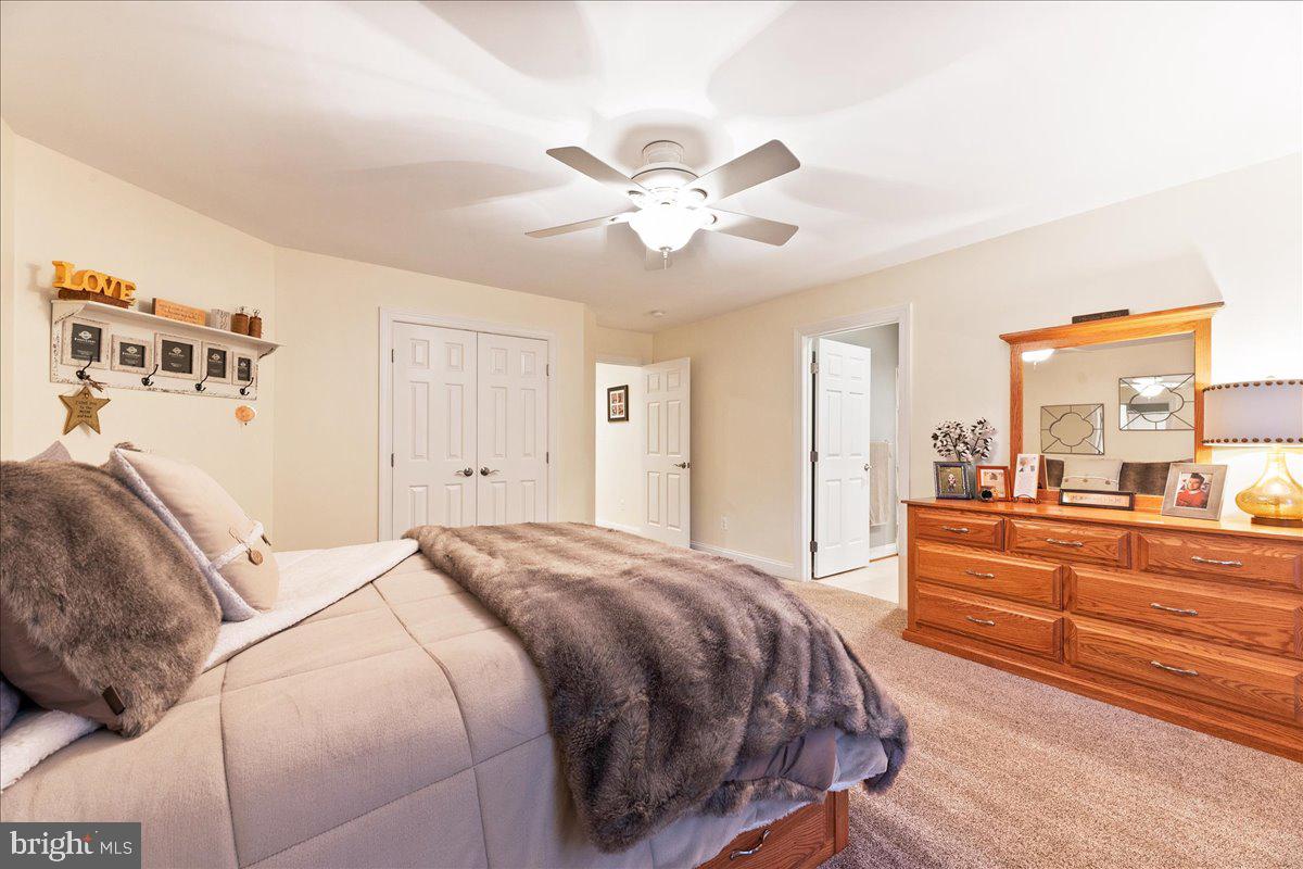 WATERLOO NORTH - Residential