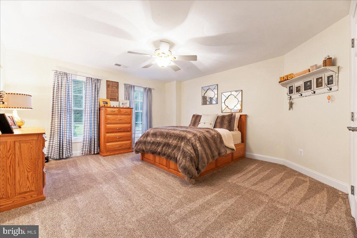 WATERLOO NORTH - Residential