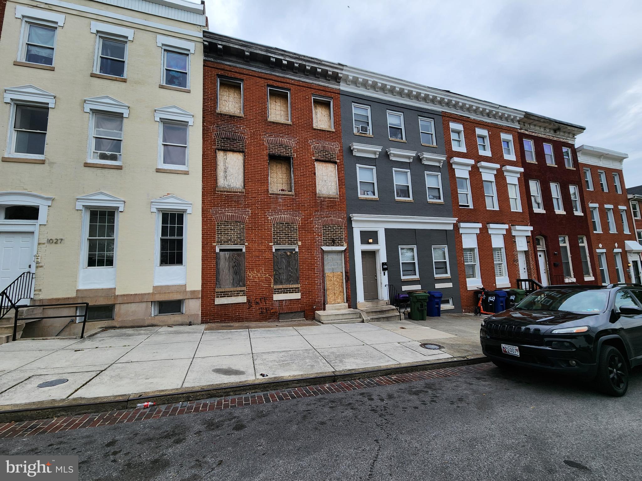 1025 N CAROLINE STREET