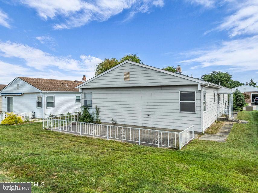 24 MERRILEE LANE