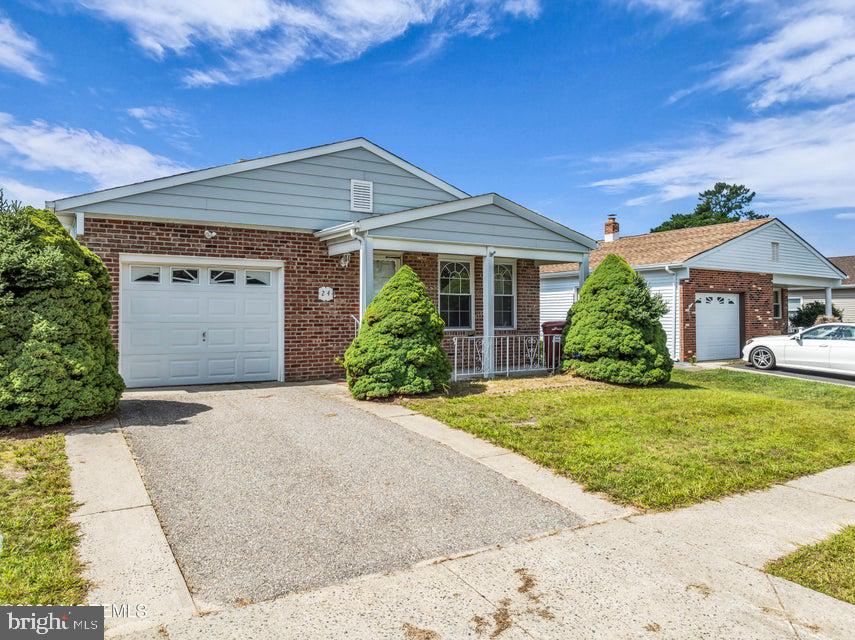 24 MERRILEE LANE