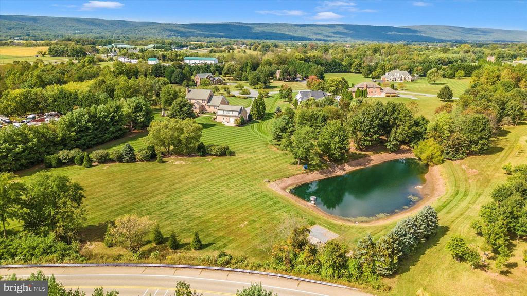 Photo of 7640 Devilbiss Bridge Road, FREDERICK, MD 21701 (MLS # MDFR2070246)