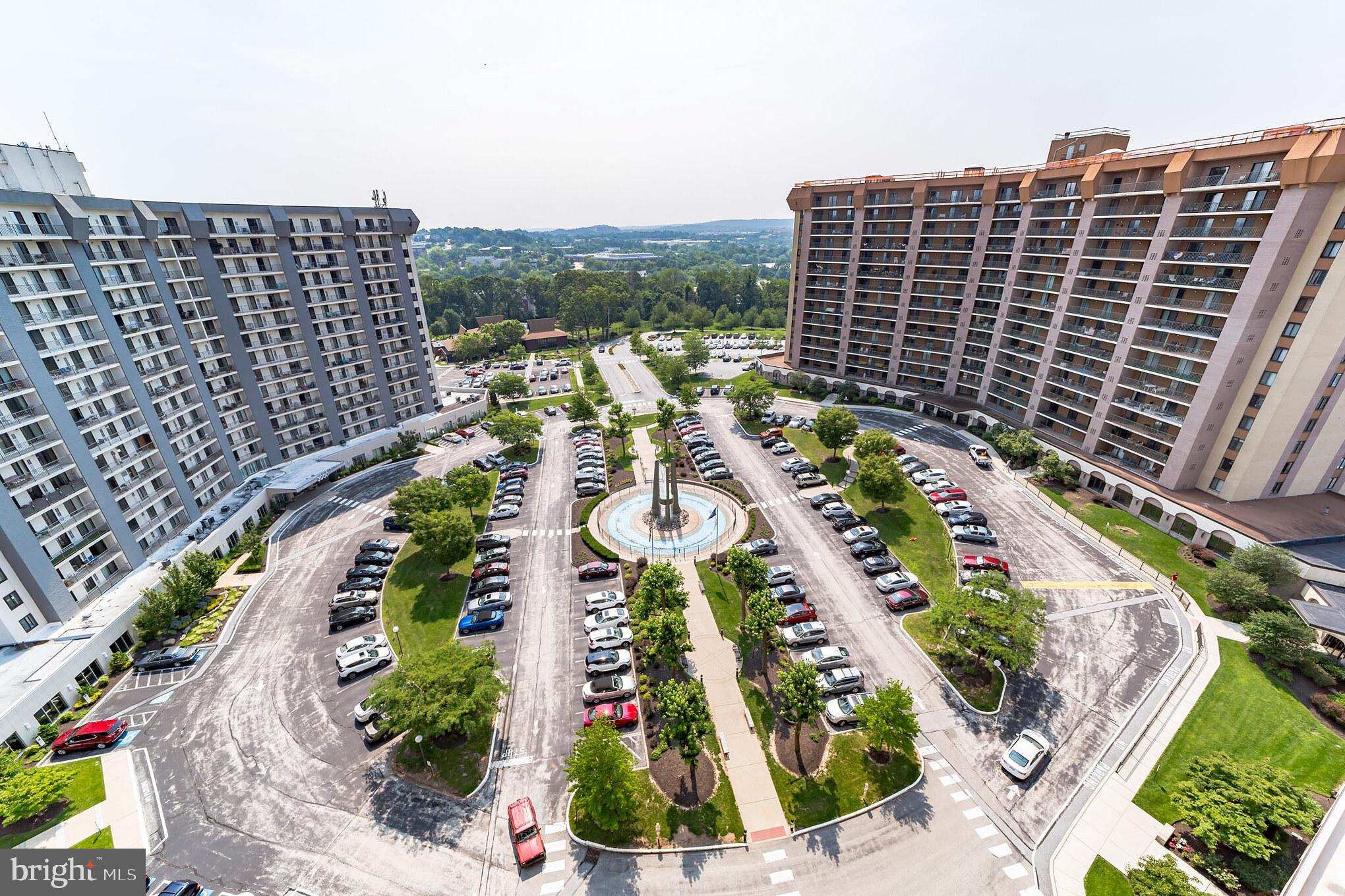VALLEY FORGE TOWER - Residential