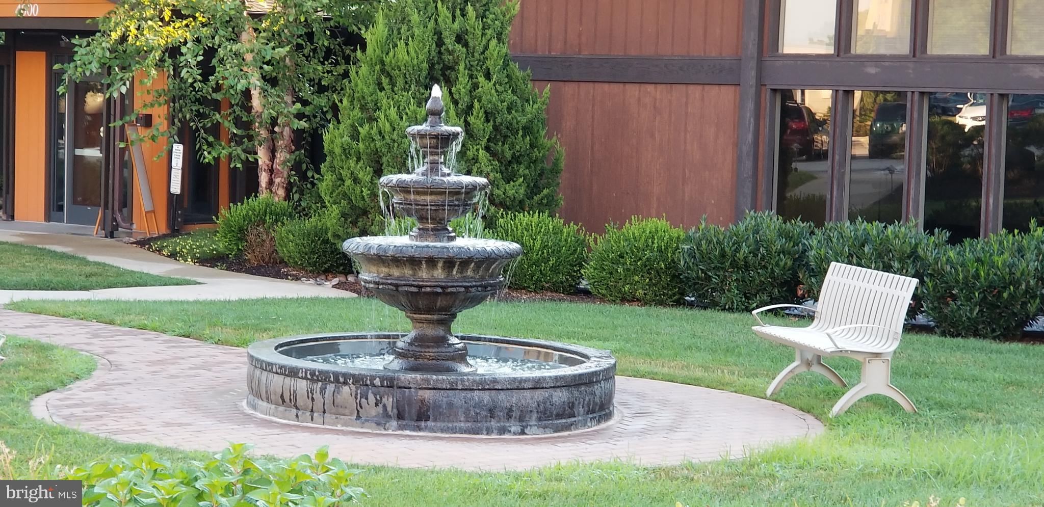 VALLEY FORGE TOWER - Residential